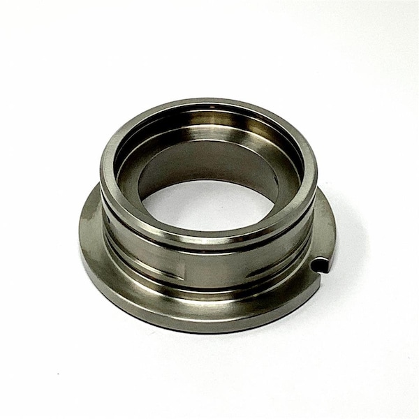 Thermutator, Bushing, Aseptictic; Replaces WCB-Votator Part# LL3002742
